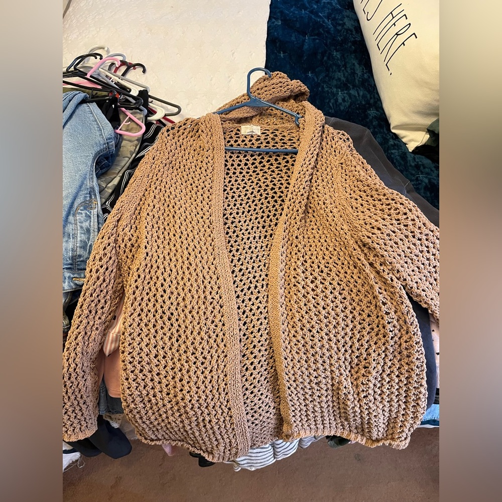 Cardigan
